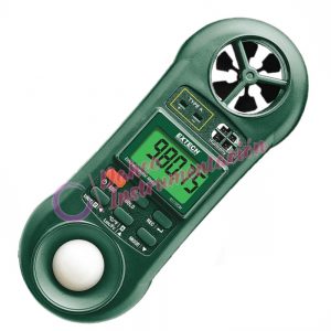 Medidor ambiental Extech 45170CM