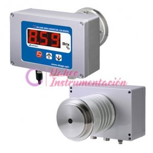 Refractometro en Linea Atago AT-CM800A