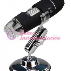 Microscopio USB 1600X CY-1600B