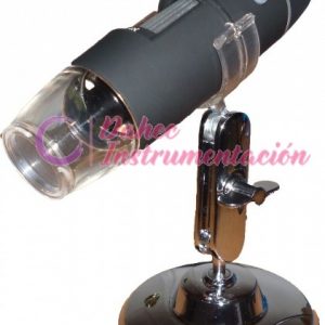 Microscopio Digital USB 500X
