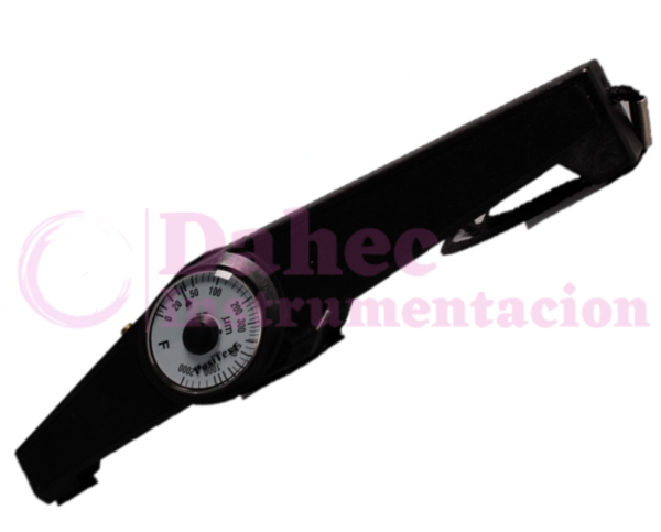 Medidor de espesores de recubrimiento PosiTest