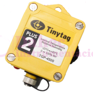 Termohigrómetro Para Intemperie GM-TGP4500