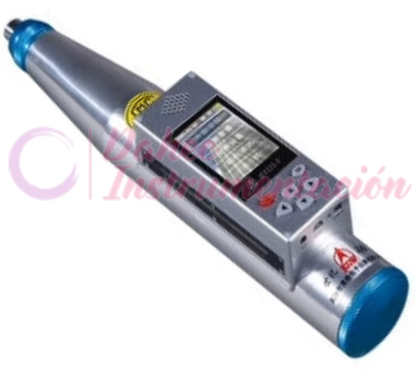 Esclerómetro de martillo digital HT225V