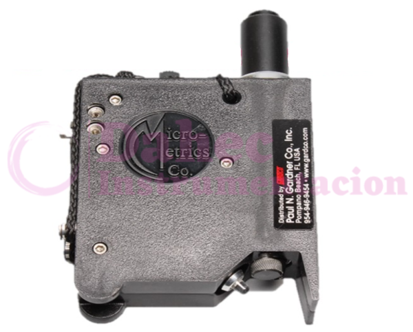 Medidor de espesor Tooke MM-OG204