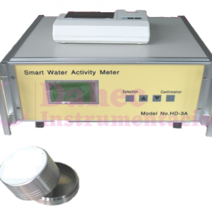 Medidor de Actividad de Agua ND-HD3A