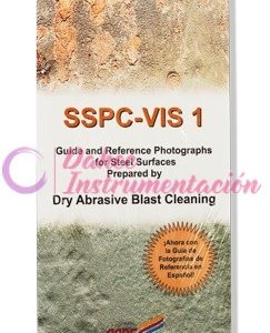 Estándar Visual DF-SSPCVIS1