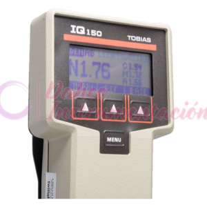 Densitómetro Tobbias TB-IQ150