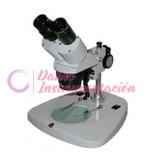 Microscopio Estereoscópico ZE-2040S