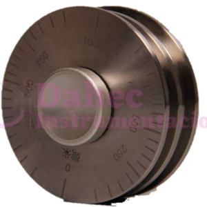 Medidor espesor de rueda CN-YQH