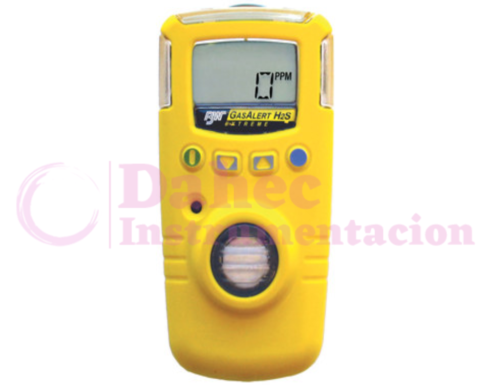 Gas Alert Extreme Honeywell