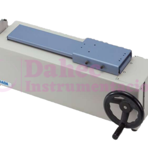 Base manual horizontal IM-SH220