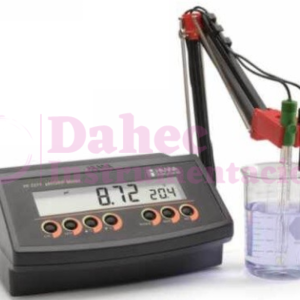 Medidor de mesa de pH/mV HI2221-01