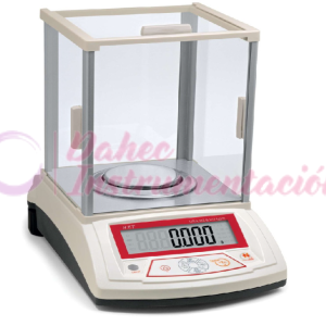 Balanza Analítica Digital Huazhi