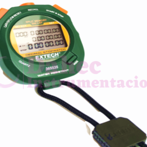 Cronometro Stopwatch Extech 365535