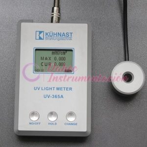 Medidor de luz UV UV-365A
