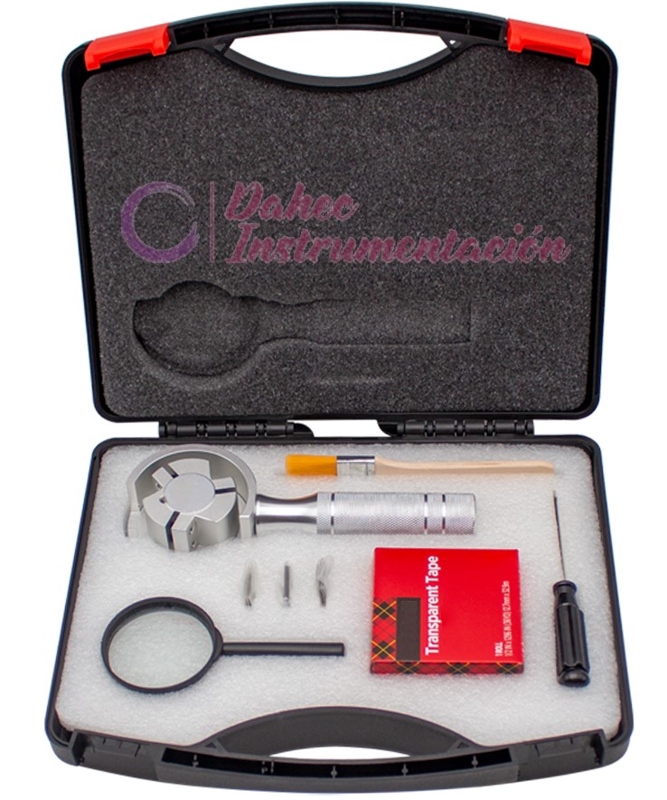 Kit de adherencia de escotilla cruzada