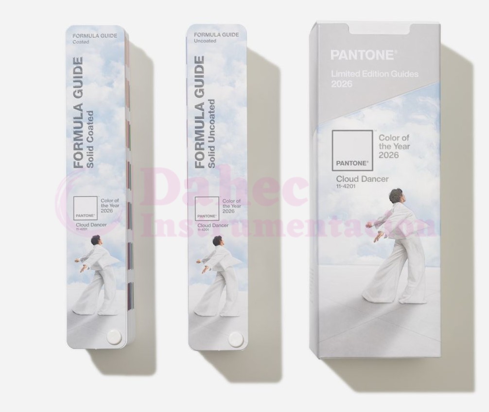 Pantone Formula Guide Plus