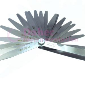 Calibre de espesor cónico FW-724850100