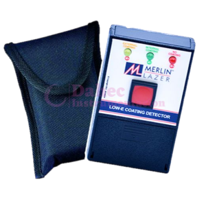Detector de recubrimiento Merlin Lazer