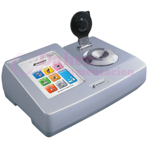 Refractómetro digital automático RX-5000i