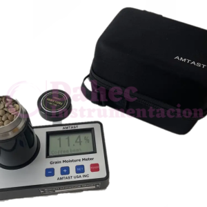 Medidor de humedad de grano AMT155