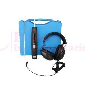 Estetoscopio auriculares electrónico CI-STE3