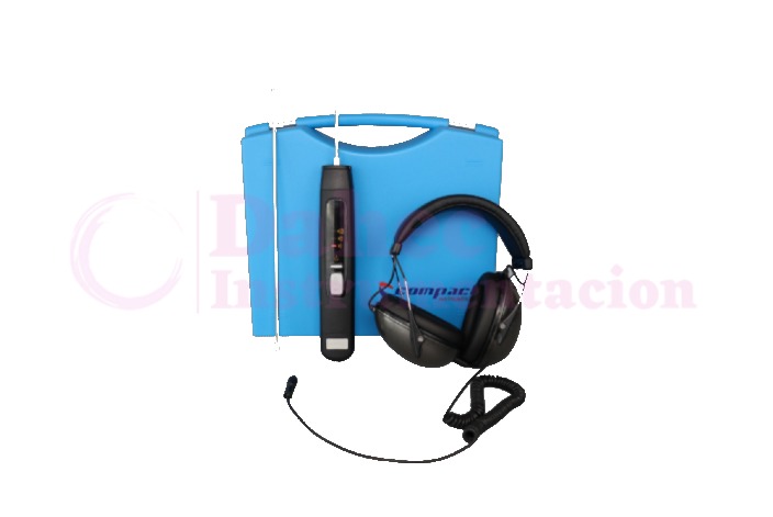 Estetoscopio auriculares electrónico CI-STE3