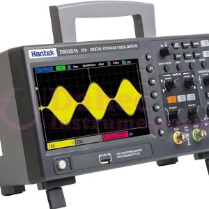 Osciloscopio 2 Canales KG-IC077