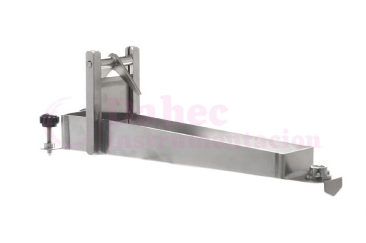 Consistómetro Boswick QI-MZ35C