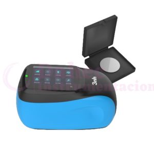 Espectrofotómetro de Color 3N-KS00E