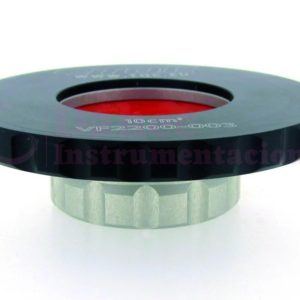 Copa de Permeabilidad TQ-VF2201
