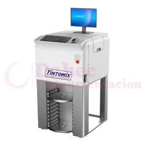 Dosificador Automatico Tintomix ADS